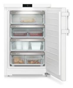 Liebherr Fc 1404-20 Pure  Tischgefrierschrank mit SmartFrost 