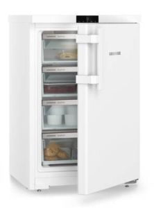 Liebherr Fc 1404-20 Pure  Tischgefrierschrank mit SmartFrost 