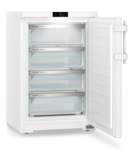 Liebherr Fc 1404-20 Pure  Tischgefrierschrank mit SmartFrost 