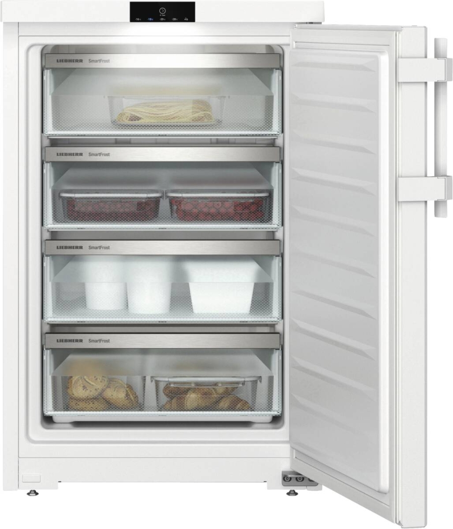 Liebherr Fc 1404-20 Pure  Tischgefrierschrank mit SmartFrost 