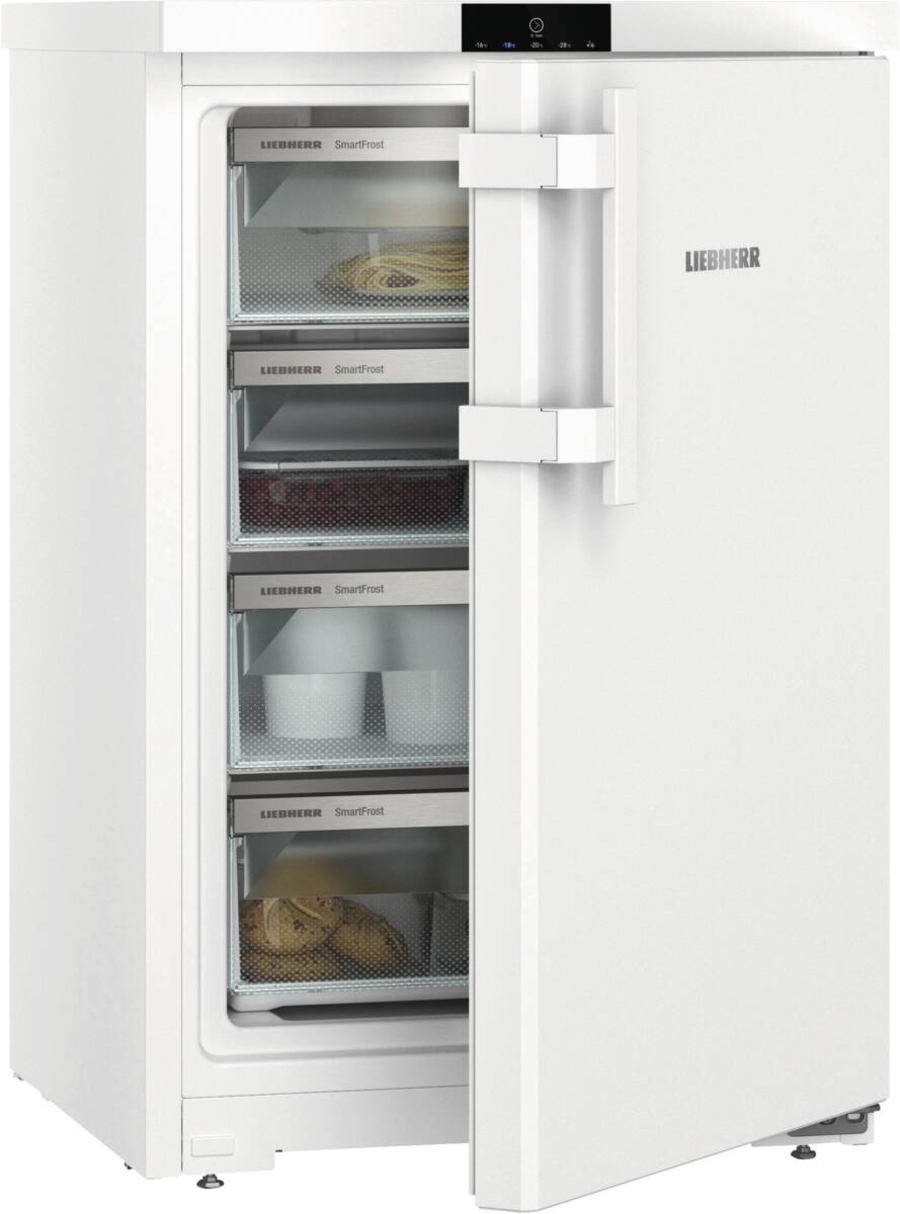Liebherr Fc 1404-20 Pure  Tischgefrierschrank mit SmartFrost 