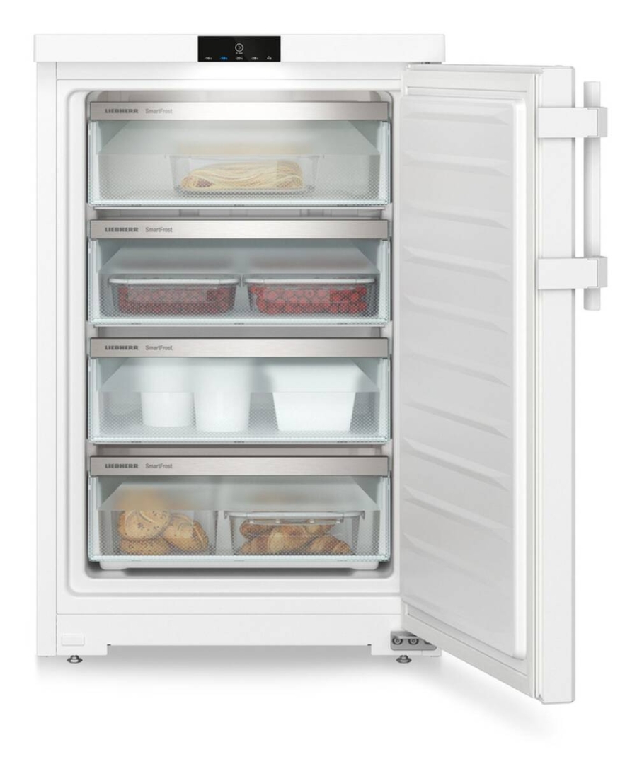 Liebherr Fc 1404-20 Pure  Tischgefrierschrank mit SmartFrost 