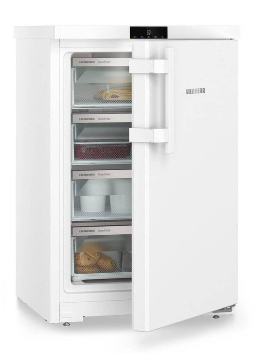 Liebherr Fc 1404-20 Pure  Tischgefrierschrank mit SmartFrost 