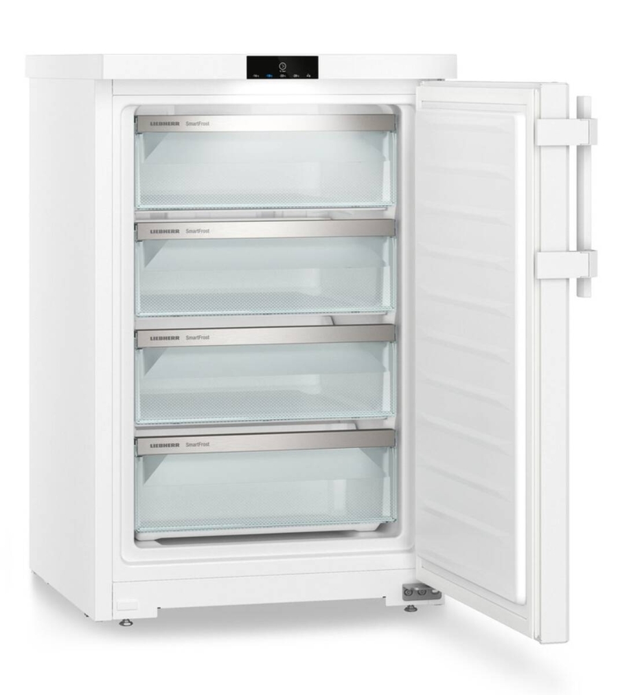 Liebherr Fc 1404-20 Pure  Tischgefrierschrank mit SmartFrost 