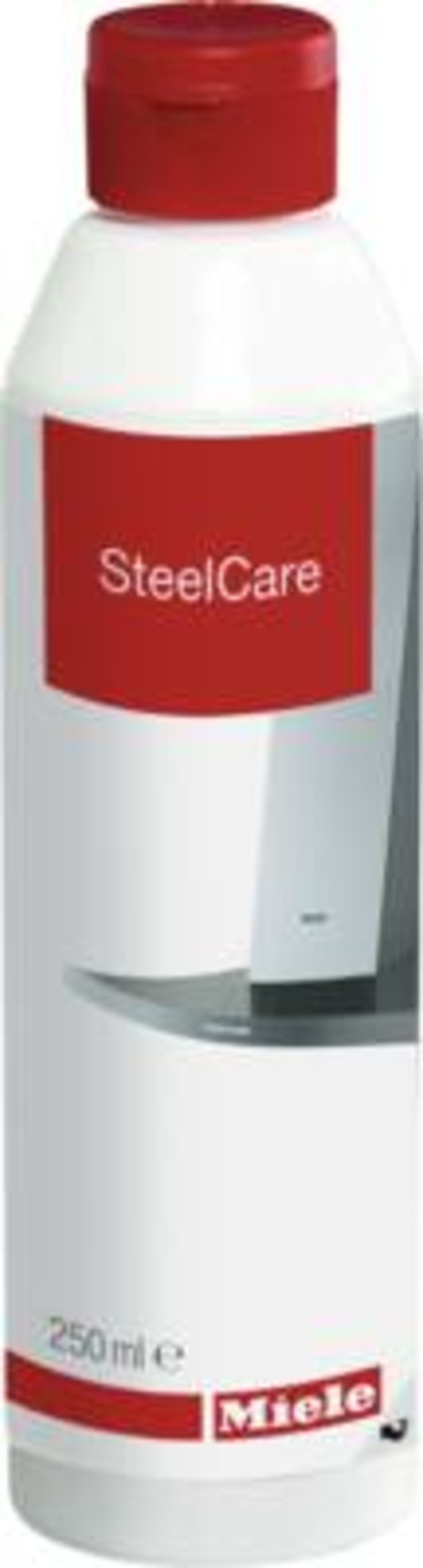 Miele GPCAST0252L SteelCare Edelstahl-Pflegemittel 250ml 