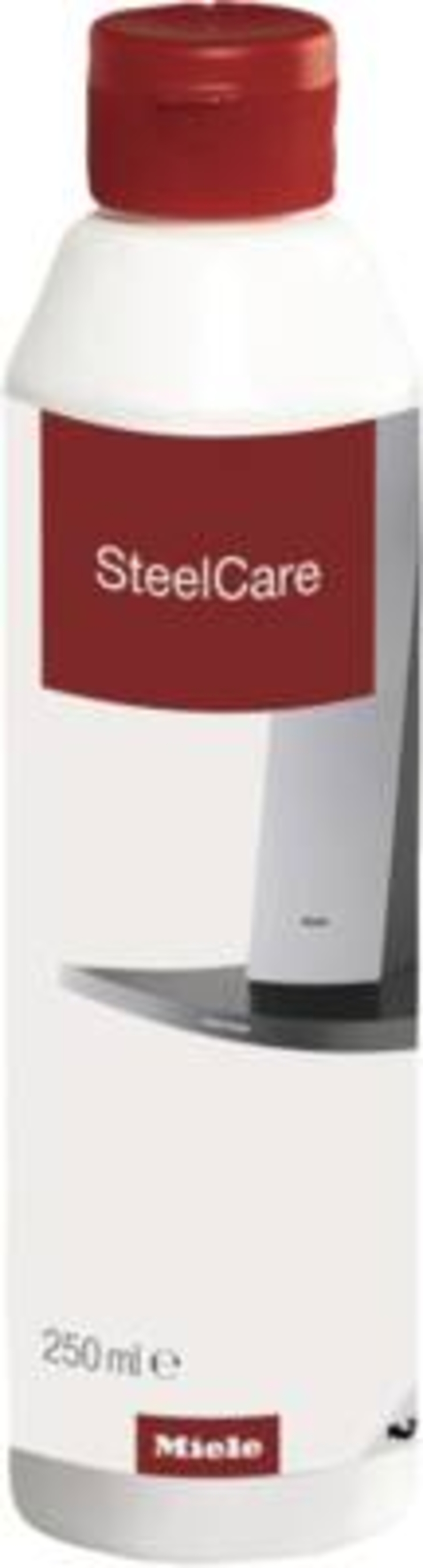 Miele GPCAST0252L SteelCare Edelstahl-Pflegemittel 250ml 