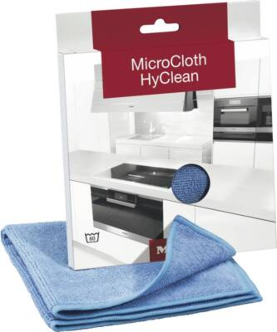 Miele GPMIH0011W MicroCloth HyClean 1 Stück 