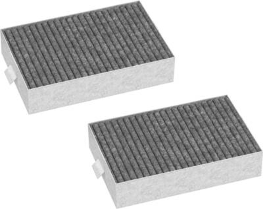 Miele DKF31-P Aktivkohlefilter für Umlufthaube 