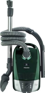 Miele Compact C2 Flex  Petrol (SDRF5) Staubsauger 