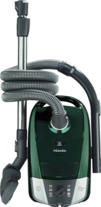Miele Compact C2 Flex  Petrol (SDRF5) Staubsauger 