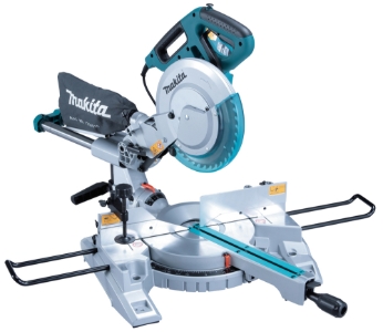 Makita LS1018LN  Kapp- und Gehrungssäge 1.430 W • 4.300 U/min • 260 mm 