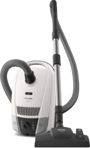Miele Compact C2 Silence EcoLine/Lotusweiß/SDRK5 