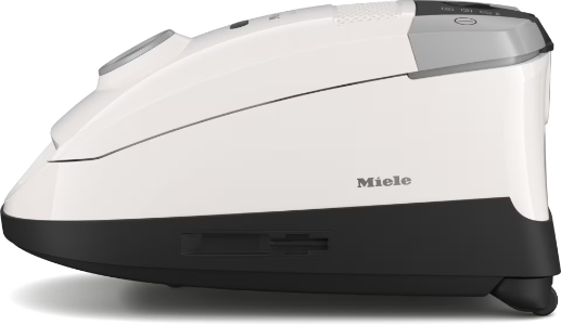 Miele Compact C2 Silence EcoLine/Lotusweiß/SDRK5 