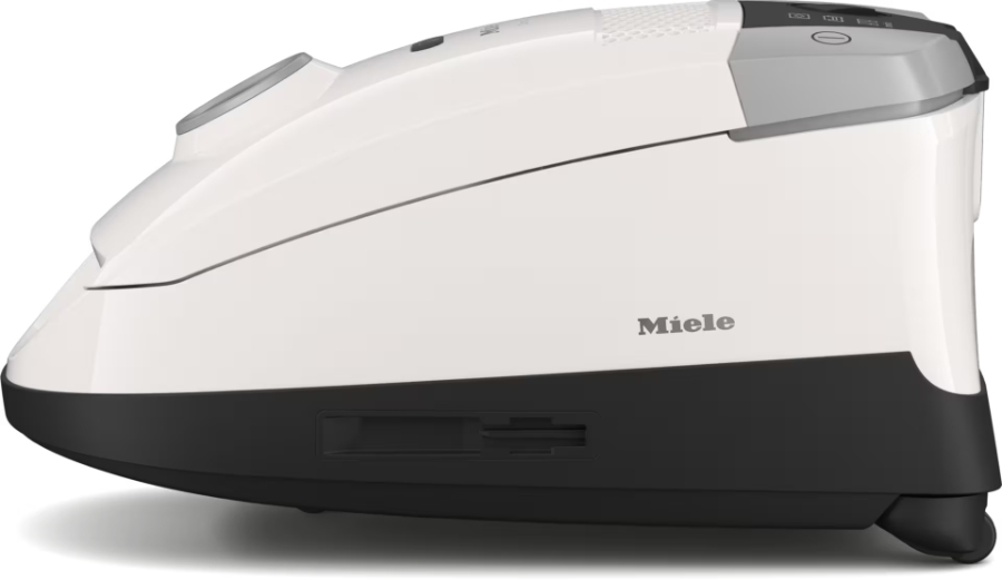 Miele Compact C2 Silence EcoLine/Lotusweiß/SDRK5 