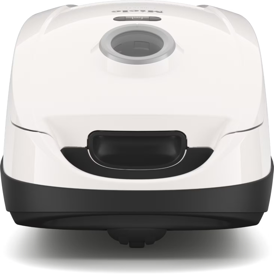 Miele Compact C2 Silence EcoLine/Lotusweiß/SDRK5 