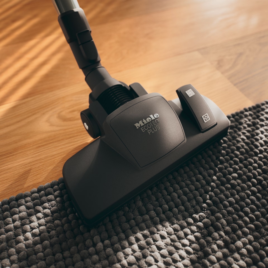 Miele Compact C2 Silence EcoLine/Lotusweiß/SDRK5 