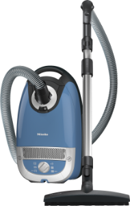 Miele Complete C2 Hardfloor PowerLine/Techblau/SFRF5 Techblau