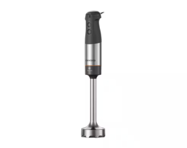 Kenwood Elektro HBM60.307GY Stabmixer Triblade XL+ 