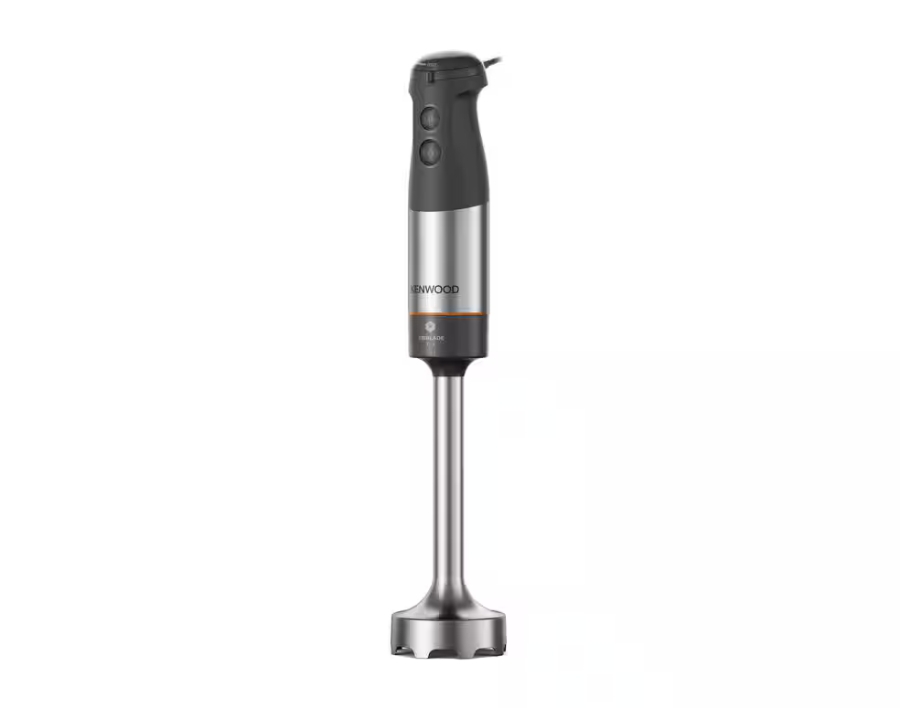 Kenwood Elektro HBM60.307GY Stabmixer Triblade XL+ 