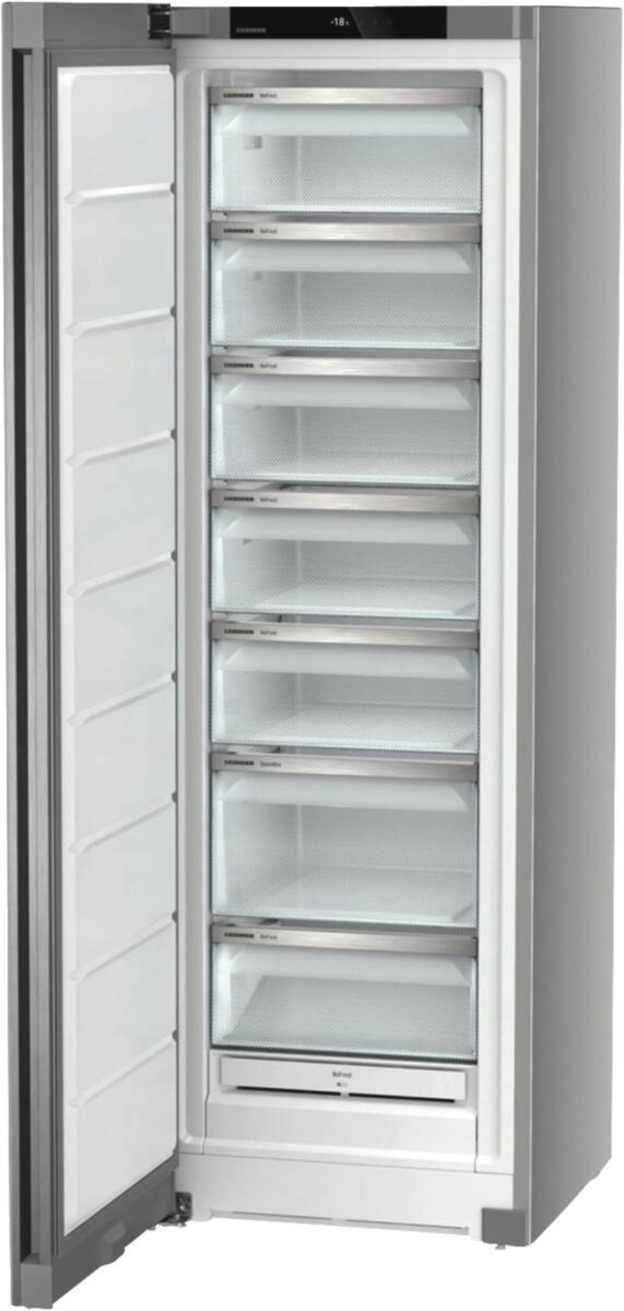 Liebherr SFNsfd 5227-22 Plus Gefrierschrank Stand mit NoFrost 
