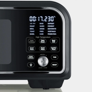 Severin PG 8575 Digitaler Pizza Ofen SERICO 