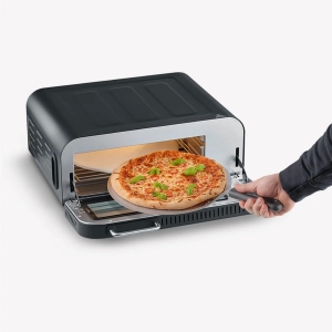 Severin PG 8575 Digitaler Pizza Ofen SERICO 