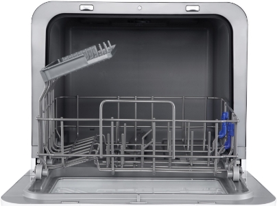 Nabo GST 2601 Mini (Tisch) Geschirrspüler  6 Programme