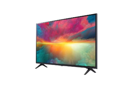LG 43QNED756RA 4K QNED Fernseher Smart-TV, QNED,a5 Gen6 4K AI-Prozessor,