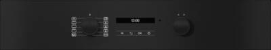 Miele  H 2861-1B Einbau-Backofen Edelstahl/CleanSteel, 125 Edition 