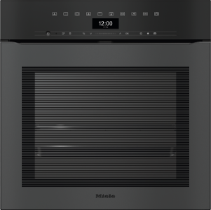Miele  H 7464 BPX Einbau-Backofen OBSW/MATT, 125 Gala Ed 