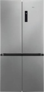 AEG RMB952D6VU  Edelstahl-Look Multidoor/Frenchdoor