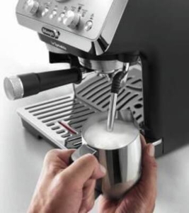 De´Longhi EC 9155.MB La Specialista ARTE Espresso-Maschinen