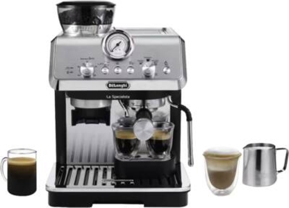 De´Longhi EC 9155.MB La Specialista ARTE Espresso-Maschinen