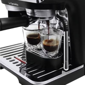 De´Longhi EC 9155.MB La Specialista ARTE Espresso-Maschinen