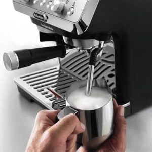 De´Longhi EC 9155.MB La Specialista ARTE Espresso-Maschinen