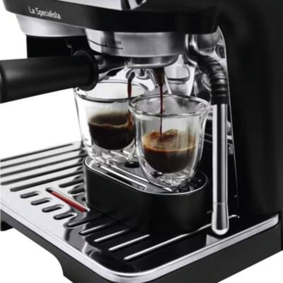 De´Longhi EC 9155.MB La Specialista ARTE Espresso-Maschinen
