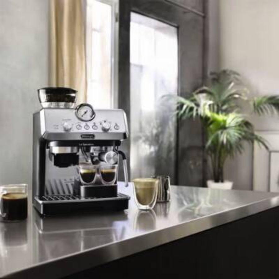De´Longhi EC 9155.MB La Specialista ARTE Espresso-Maschinen