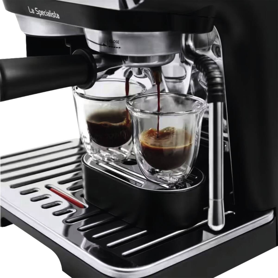 De´Longhi EC 9155.MB La Specialista ARTE Espresso-Maschinen