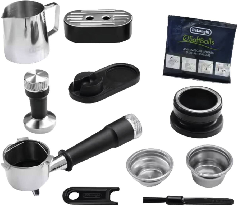 De´Longhi EC 9155.MB La Specialista ARTE Espresso-Maschinen