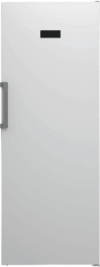 Beko RFNE448E45W Gefrierschrank 70cm Weiss NoFrost 