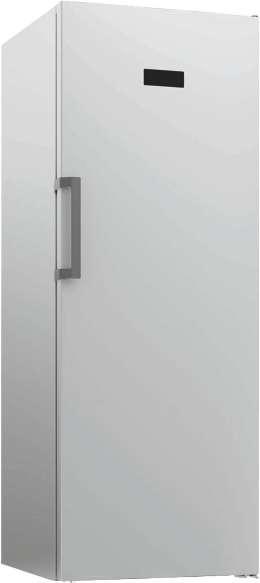 Beko RFNE448E45W Gefrierschrank 70cm Weiss NoFrost 
