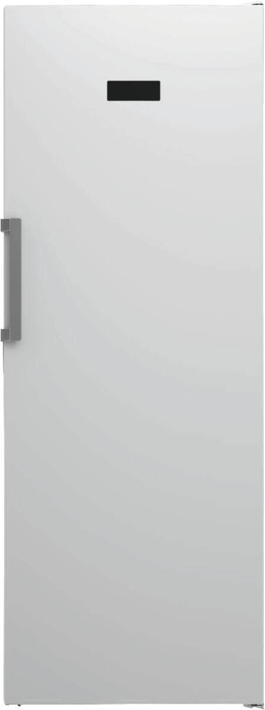 Beko RFNE448E45W Gefrierschrank 70cm Weiss NoFrost 