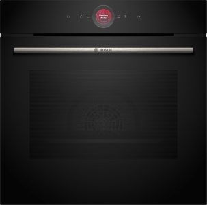 Bosch HBG7341B1  Einbau-Backofen, 60 x 60 cm, Schwarz EEK: A+ 