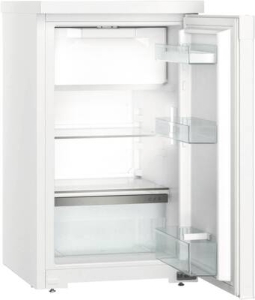 Liebherr Re 1201-20 Pure Tischkühlschrank Weiss 
