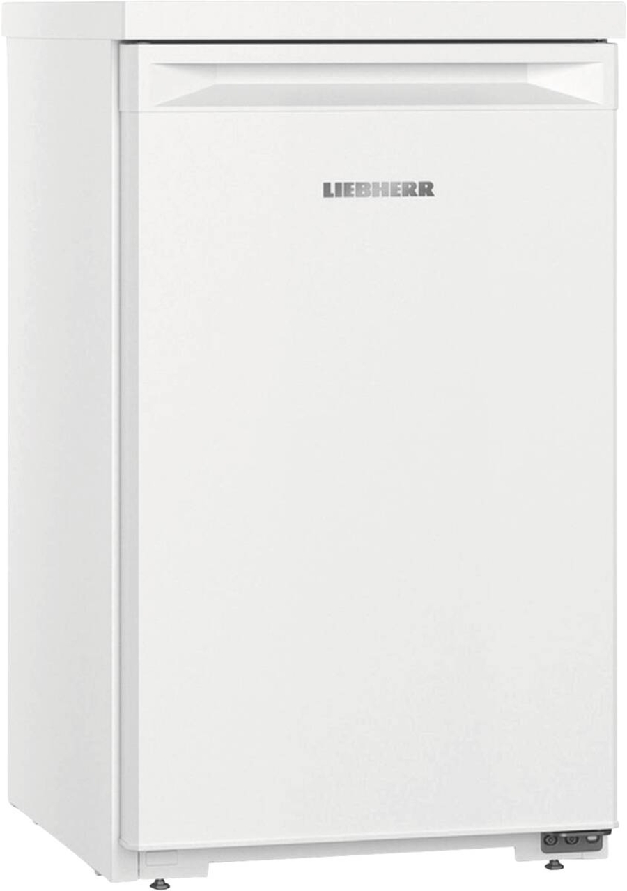 Liebherr Re 1201-20 Pure Tischkühlschrank Weiss 