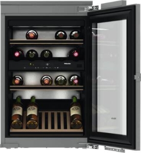 Miele KWT 6422 i-1 Einbau-Weinschrank 