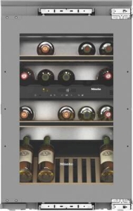 Miele KWT 6422 i-1 Einbau-Weinschrank 