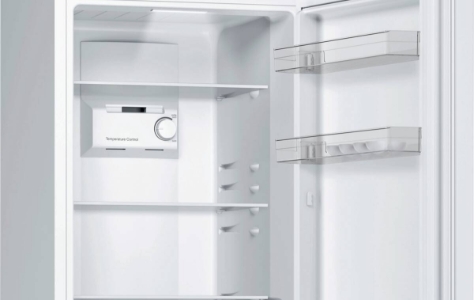 Bosch KGN33NWEB Kühl-/Gefrierkombinationen Stand Weiss 