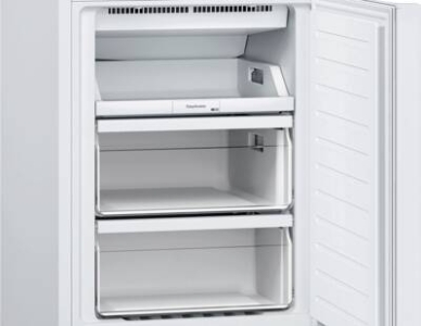 Bosch KGN33NWEB Kühl-/Gefrierkombinationen Stand Weiss 