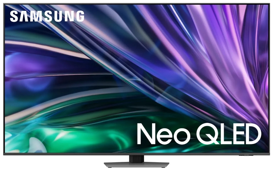 Samsung QE65QN85D Neo QLED 4K TV (2024) 163 cm (65") Fernseher 